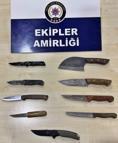 Afyonkarahisar'da asayiş uygulamaları