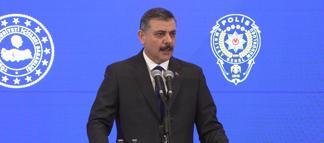 Bakan Çiftçi: Tehlike okulun kapısına gelmeden tedbirimizi alacağız