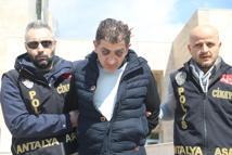 'Siyasi parti broşürü' cinayetinde sanığa 16 yıl 8 ay hapis