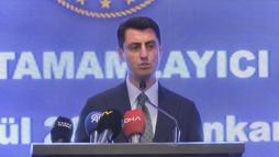 Milli Eğitim Bakan Yardımcısı Macit: Bu olayların yaşanmaması için elimizden gelen tüm gayreti göstereceğiz