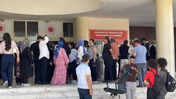 Çırağa kompresörle şiddet uygulayıp ölümüne neden olan sanık: Üzeri tozluydu temizlemek istedim