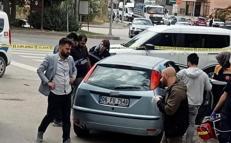 Ankara'da 2 kişi otomobilde ölü bulundu