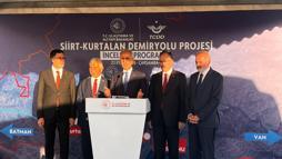 Bakan Uraloğlu: 2026, Türk havacılığı açısından tarihi projelere sahne oluyor (3)