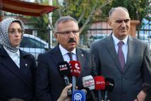 Manisa Valiliği: 6 öğrencimiz bugün taburcu edilecek (4)