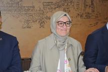 AK Parti'li Uygur: Türkiye’de yeni bir sayfa açılıyor (2)