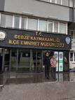 21 yıl 11 ay hapis cezası bulunan hükümlü yakalandı