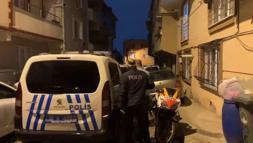 11 ilde dolandırıcılık operasyonu; 33 şüpheli hakkında adli işlem başlatıldı