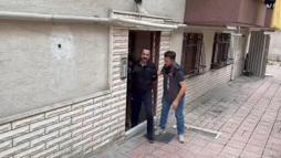 Sanal medyada 'kamu görevlileriyle iletişimde' izlenimi veren şüpheliye gözaltı (2)