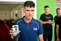 Kavgada ateşlenen kurşunun isabet ettiği Muhammed’in babası: Okula gidecekti, mezarda yatıyor