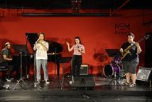 Nilüfer Uluslararası Caz Okulu’nda dersler başladı