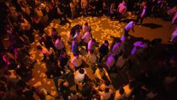 Sanal medyada ilgi gören 'Salla Dansı'nı izlemek isteyenler Bursa'ya geliyor