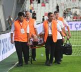 Altay'da İbrahim'den kötü haber