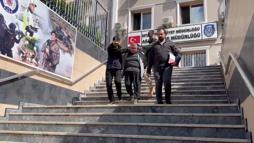 İstanbul'da 12 yıldır aranan firari hükümlü otelde yakalandı