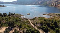 Nemrut Kalderası, BEÜ’nün yeni projelerine merkez olacak