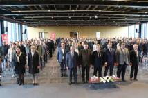Samsun’da kamu kurumlarının iletişim stratejileri masaya yatırıldı
