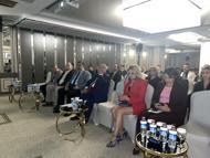 ‘Balkan Ülkeleri Sağlık Turizmi ve Ekonomik İş Birliği Zirvesi’ Ankara’da gerçekleştirildi