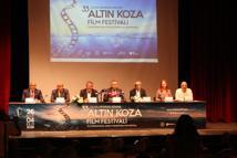 Altın Koza'da 'mikroplastik' teması