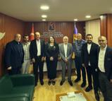 THK Samsun Şubesi’nin hedefi kalıcı havacılık eğitim merkezi