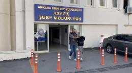 750 bin TL’lik dolandırıcılığa tutuklama