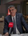 Serdal Adalı: Devraldığımız Beşiktaş’la bugünkü Beşiktaş’ın arasında siyahla beyaz kadar fark var