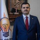 AK Parti'li İnan'dan Netanyahu'ya tepki: Hadsizliğine bin pişman olacaktır