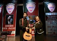 Uluslararası Antalya Gitar Festivali 15'inci kez kapılarını açtı
