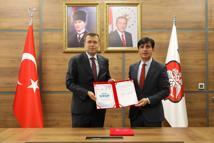 Tarımsal sulama projelerine 89,7 milyon TL’lik destek