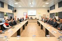 Vali Turan: Bağımlılıkla mücadelede kararlıyız