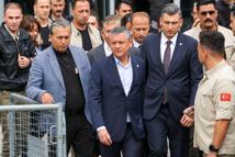 Özgür Özel: MASAK'ın üzerine düşeni yapması gerekiyor