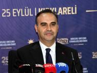 Bakan Kacır: Savunma sanayinde yüzde 80'in üzerinde yerlilik oranına erişmiş bir ülkeyiz