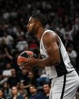 Beşiktaş - Valencia Basket: 94-96
