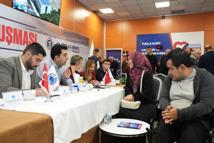 Tuzla’da vatandaşlar taleplerini Başkan Bingöl’e iletti