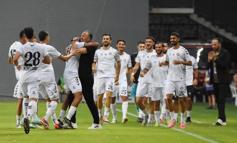 Bucaspor'un konuğu Altay