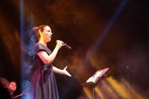 Phaselis Festivali’nde izleyici rekoru