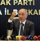 Efkan Ala: Diyalog anlayışıyla yola çıktığımız için Milli Dayanışma Yasamız 467 milletvekilinin onayıyla geçti