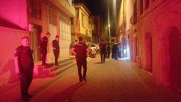 Kilis'te su kuyusuna düşen çocuk kurtarıldı