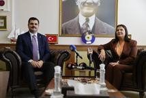 AK Parti'li İnan: Tarihi bir dönüm noktası oldu