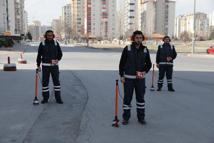 Kayseri, su kayıp-kaçak oranında en başarılı ilk 5 büyükşehir arasında