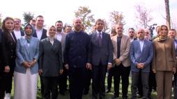 'Aile Festivali' Rami Kütüphanesi'nde başladı