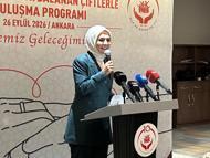 Bakan Göktaş: 222 bin gencimizi evlendirdik