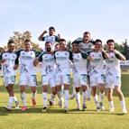 İnegöl Kafkas Spor Kulübü - Kastamonuspor: 4-1