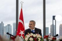 Bakan Fidan: İsrail'in uluslararası yalnızlaşması giderek artıyor