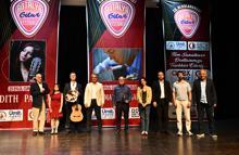 15. Uluslararası Antalya Gitar Festivali sona erdi