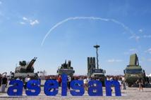 ASELSAN, TEKNOFEST Şanlıurfa'da ürün ve çözümlerini gençlerle buluşturacak