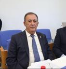 Antalya Milletvekili Erdem hakkında 'rüşvet' suçundan soruşturma