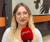 Sultangazi'de makyaj ve bakım yaptırdı; parasını ödemeden kuaförden çıktı