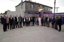 Ergene’de 20 yıllık imar sorunu için çalışma başlatıldı