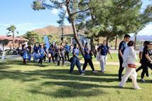 Asparan Kamp ve Spor Tesisleri hizmete açıldı