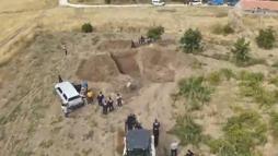19 yıl önce kaybolan Fadime'nin yengesi ile ağabeyi tutuklandı