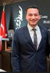 Serik YENİ Parti'de Turhat güven tazeledi